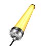Éclairage LED linéaire 24/32/40W K4000 120 lm/W Blanc 120,8 cm – photo 2