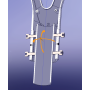 Luminaire LED en tête de mât 60/40/30W 160 lm/W – photo 3