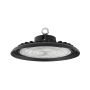 Cloche LED UFO 100W – 15 000 Lumens – 4000K / 5000K – 90° – Prêt pour Capteur