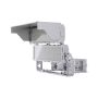Projecteur LED Grande Hauteur 1000W – 170 000 Lumens – 5000K – P50 asymétrique – IP66 – Sans Driver