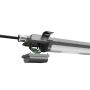 Cloche LED Anticorrosion 100W – 14 000 Lumens – 5000K – photo 2