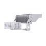Projecteur LED Grande Hauteur 500W – 85 000 Lumens – 5000K – P50 asymétrique – IP66 – Sans Driver – photo 3