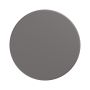 Applique LED de façade Piatta ronde 12W CCT 1000 lm IP44 Ø180 mm – Gris – photo 3