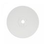 Platine de montage pour applique de façade Piatta 12W Ø300 mm – Blanc