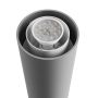 Éclairage de jardin LED 6W – gris – 175×722 mm – photo 4