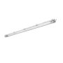 Réglette LED Étanche 150cm Grise 1x T8 G13 IP65 – photo 2