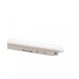 Luminaire LED étanche 60 cm 120 lm/W 25 W IP65 IK08