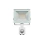 Projecteur LED 20W 82 lm/W IP44 IK07 – avec détecteur de mouvement – blanc – photo 3