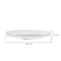 Plafonnier LED 28 W 75 lm/W – photo 4