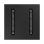 Panneau LED 60x60 cm 40W K4000 100 lm/W – photo 3