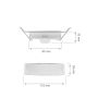 Spot encastré LED 6W 92 lm/W – photo 4