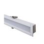 Luminaire LED 117 cm 89 lm/W 36 W IP20