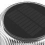 Éclairage de jardin LED 2,5 W 80 lm/W – batterie 2000 mAh – photo 5