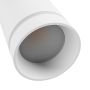 Projecteur sur rail triphasé GU10 blanc – 60×101×169 mm – photo 5