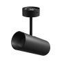 Spot en saillie GU10 – noir – IP20 – 65×160×232 mm – sans ampoule – photo 5