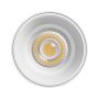 Spot en saillie GU10 – blanc – IP20 – 60×135 mm – sans ampoule – photo 4