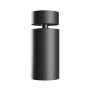 Spot en saillie GU10 – noir – IP20 – 60×135 mm – sans ampoule – photo 2