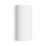 Spot en saillie GU10 – rond – blanc/or – IP20 – 55×100 mm – sans ampoule – photo 2