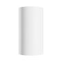 Spot en saillie GU10 – rond – blanc – IP20 – 55×100 mm – sans ampoule – photo 2