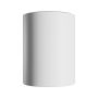 Spot en saillie GU10 – rond – blanc – IP44 – 70×90 mm – sans ampoule – photo 3