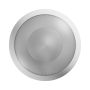 Plafonnier E27 – rond – blanc – avec détecteur de mouvement – IP65 IK08 – Ø300×90 mm – sans ampoule – photo 3