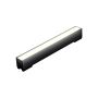 Module LED linéaire System Line S 12W K3000 750 lm CRI90 337 mm – 24V – photo 2