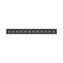 Spot LED en saillie GRID S 12 W CCT IP20 – noir – photo 4