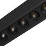 Spot LED en saillie GRID S 12 W CCT IP20 – noir – photo 6