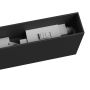 Spot LED en saillie GRID S 12 W CCT IP20 – noir – photo 7