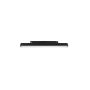 Luminaire sur rail LED allongé 8 W CCT 48 V 304 mm, dimmable, noir – photo 3
