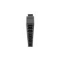 Luminaire LED sur rail 12 W CCT 48 V 220 mm à intensité variable, noir – photo 5