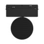 Enceinte Bluetooth 10W pour système de rail 48V – Noir – photo 2