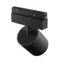 Enceinte Bluetooth 10W pour système de rail 48V – Noir – photo 4