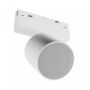 Enceinte Bluetooth 10W pour système de rail 48V – Blanc