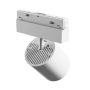 Enceinte Bluetooth 10W pour système de rail 48V – Blanc – photo 4