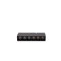 Grille LED pour rail 6W K3000/K4000 48V Noir – photo 6
