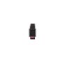 Grille LED pour rail 12W K2700 48V 220 mm Noir – photo 4