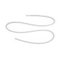 Bande LED pour rail étroit 12W K3000 48V 1026 mm Blanc – photo 2