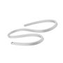 Bande LED pour rail étroit 12W K3000 48V 1026 mm Blanc – photo 3