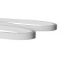 Bande LED pour rail étroit 12W K3000 48V 1026 mm Blanc – photo 5