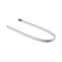 Bande LED pour rail étroit 6W K3000 48V 547 mm Noir – photo 4