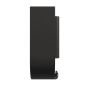 Support pour télécommande Konekto Mesh – noir – photo 3
