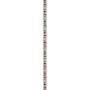 Ruban LED SMD 2835 – 12 V – 9,6 W/m – 730 lm/m – IP20 – rouleau de 5 m – photo 2