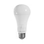 Ampoule LED E27 13W 1500 lm avec 5 couleurs de lumière réglables (CCT) – photo 3