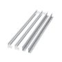 Cadre de montage en surface pour panneau LED 620x620x43 Blanc – photo 4
