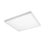 Cadre de montage en surface pour panneau LED 620x620x58 blanc – photo 3