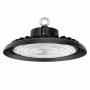 Cloche LED UFO 150/200/240W Réglable – 36 000 Lumens – 4000K / 5000K – 90° – DALI