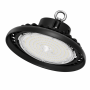 Cloche LED UFO 150/200/240W Réglable – 36 000 Lumens – 4000K / 5000K – 90° – DALI – photo 3