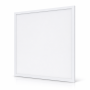 Panneau LED 62 x 62 cm, 25 W, 170 lumens/l, sans scintillement, épaisseur 30 mm