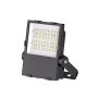 Projecteur LED 100W – 16 000 Lumens – 4000K / 5000K – 120×150° – IP66